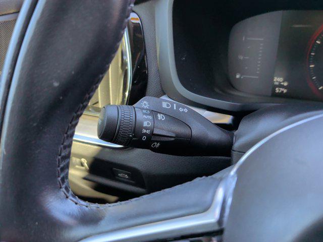 used 2019 Volvo S60 car, priced at $17,317