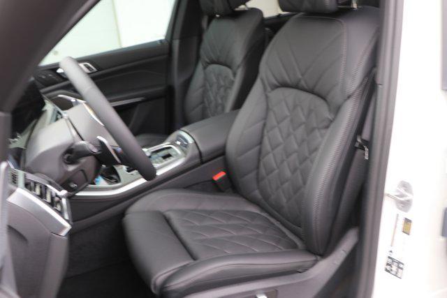 new 2026 BMW X5 car, priced at $109,920