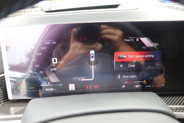 new 2026 BMW X5 car, priced at $109,920