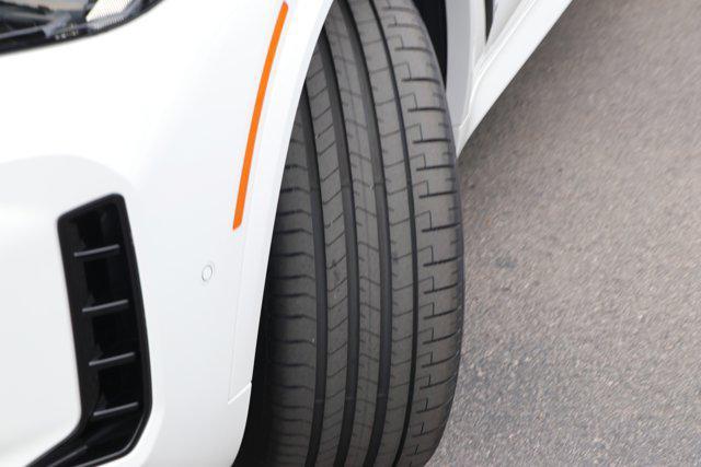 new 2026 BMW X5 car, priced at $109,920