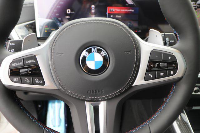 new 2026 BMW X5 car, priced at $109,920