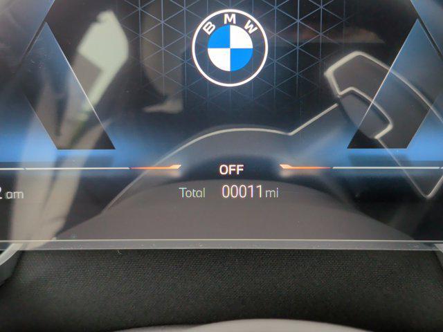 new 2026 BMW 760 car, priced at $135,290