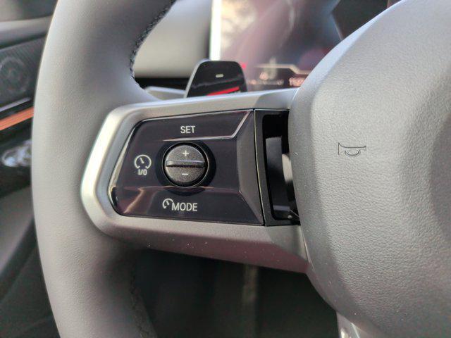 new 2026 BMW 530 car, priced at $68,065