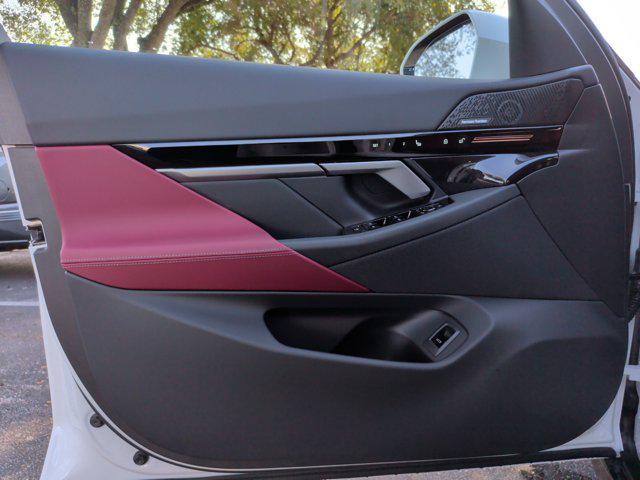 new 2026 BMW 530 car, priced at $68,065