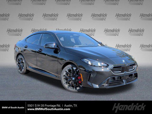 new 2026 BMW M235 Gran Coupe car, priced at $56,275