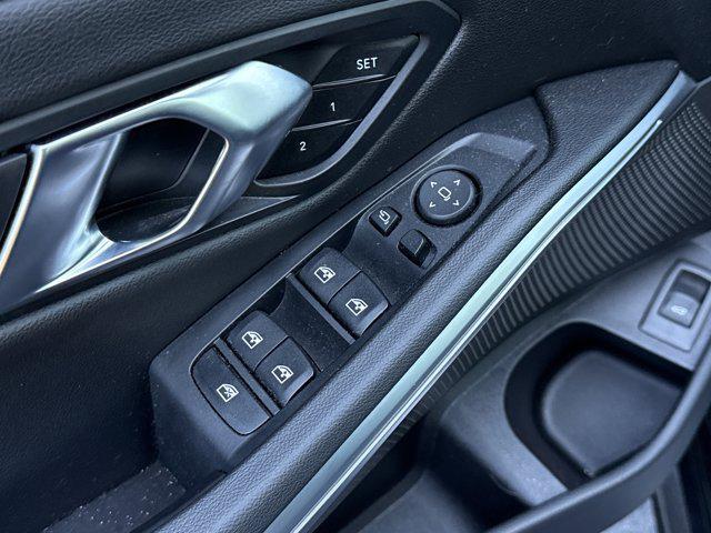 used 2024 BMW M340 car, priced at $54,921