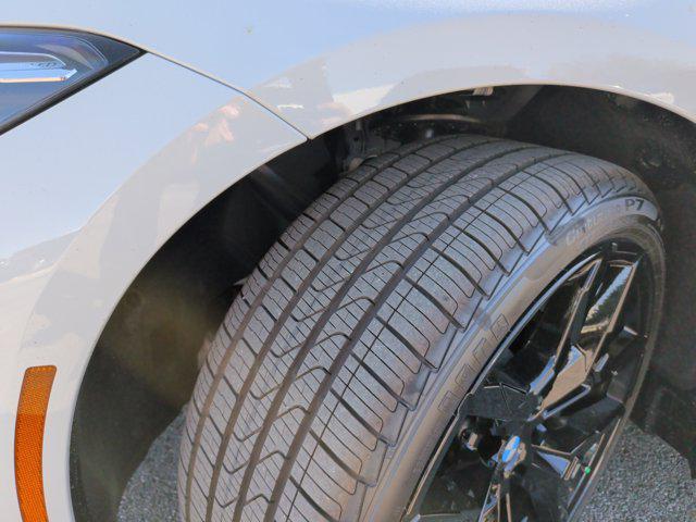 new 2026 BMW 330 car, priced at $53,990