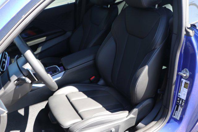 used 2024 BMW 230 car, priced at $38,991