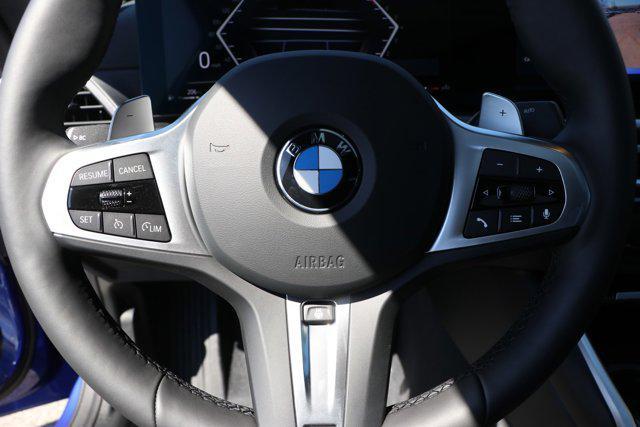 used 2024 BMW 230 car, priced at $38,991