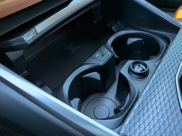 new 2026 BMW 330 car, priced at $54,015