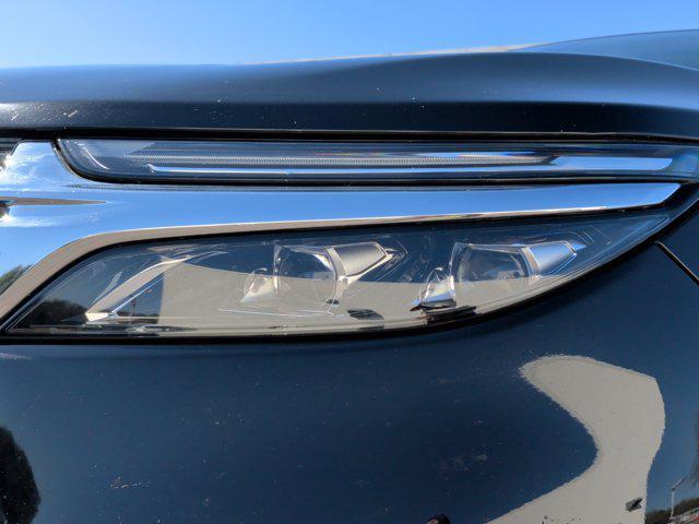 used 2023 Chevrolet Equinox car, priced at $23,731