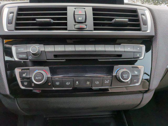 used 2017 BMW 230 car, priced at $22,491