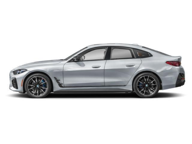 new 2026 BMW i4 Gran Coupe car, priced at $76,870