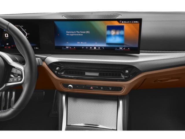 new 2026 BMW i4 Gran Coupe car, priced at $76,870