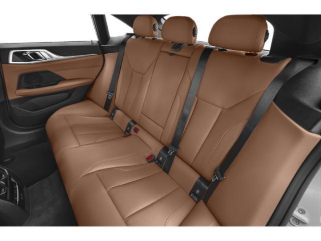 new 2026 BMW i4 Gran Coupe car, priced at $76,870