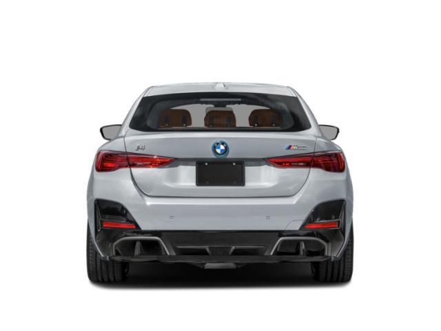 new 2026 BMW i4 Gran Coupe car, priced at $76,870