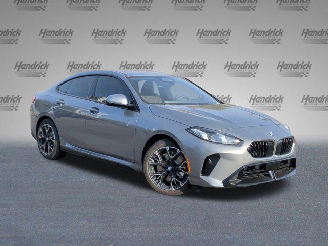new 2026 BMW 228 Gran Coupe car, priced at $42,825
