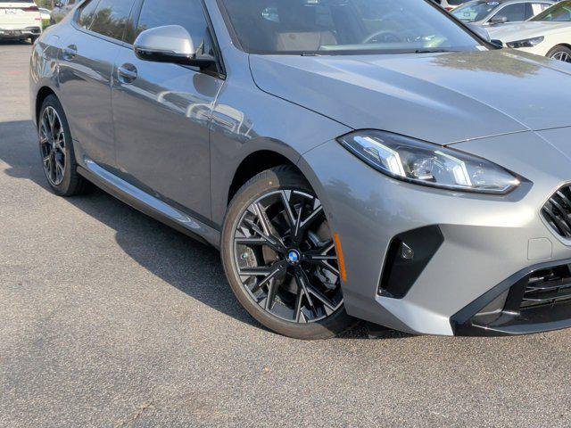 new 2026 BMW 228 Gran Coupe car, priced at $42,825