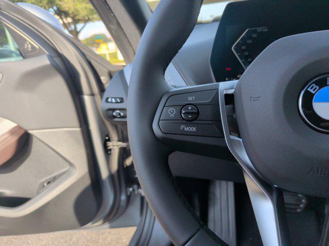 new 2026 BMW 228 Gran Coupe car, priced at $42,825