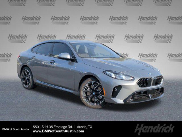 new 2026 BMW 228 Gran Coupe car, priced at $42,825