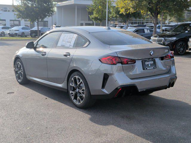 new 2026 BMW 228 Gran Coupe car, priced at $42,825