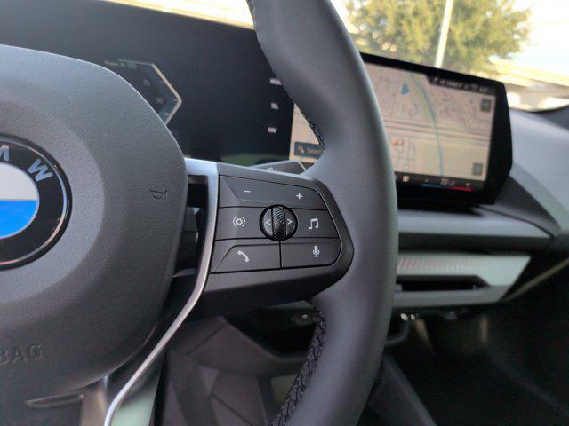 new 2026 BMW 228 Gran Coupe car, priced at $42,825