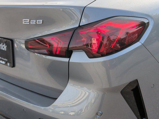 new 2026 BMW 228 Gran Coupe car, priced at $42,825