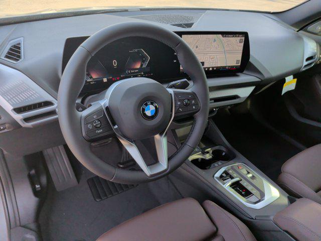 new 2026 BMW 228 Gran Coupe car, priced at $42,825