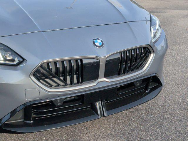new 2026 BMW 228 Gran Coupe car, priced at $42,825