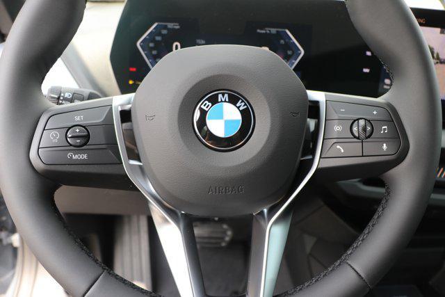 used 2025 BMW 228 Gran Coupe car, priced at $37,731
