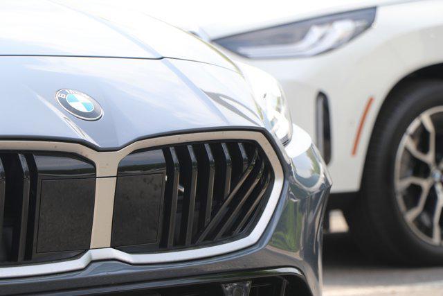used 2025 BMW 228 Gran Coupe car, priced at $37,731