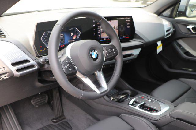 used 2025 BMW 228 Gran Coupe car, priced at $37,731