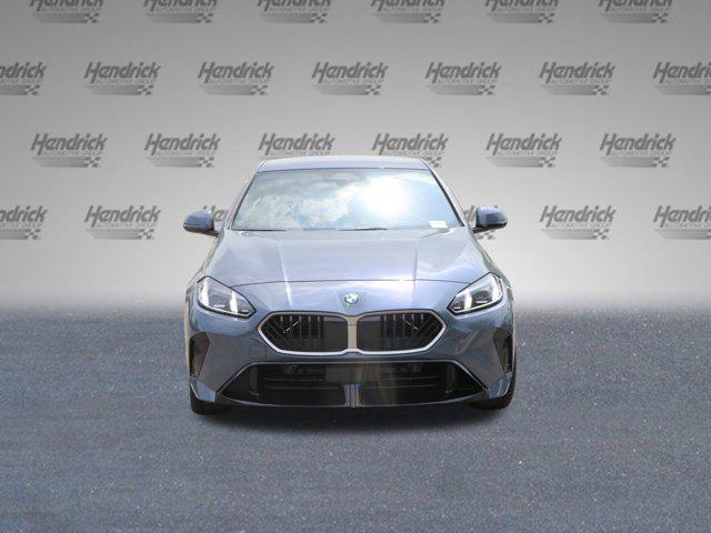 used 2025 BMW 228 Gran Coupe car, priced at $37,731