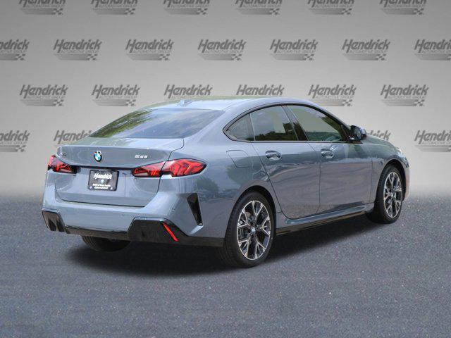 used 2025 BMW 228 Gran Coupe car, priced at $37,731