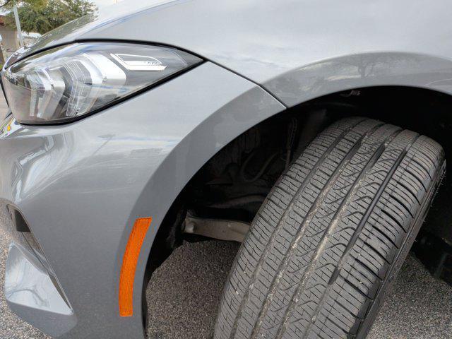 used 2023 BMW 330 car, priced at $35,421