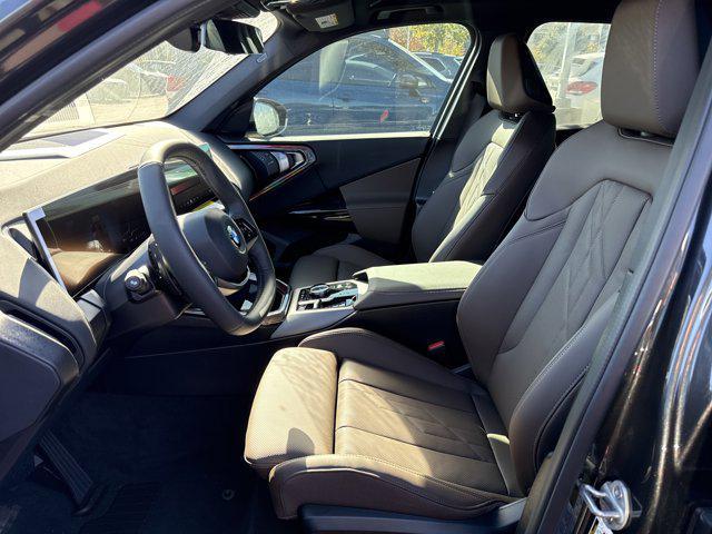 new 2026 BMW X3 car, priced at $55,705