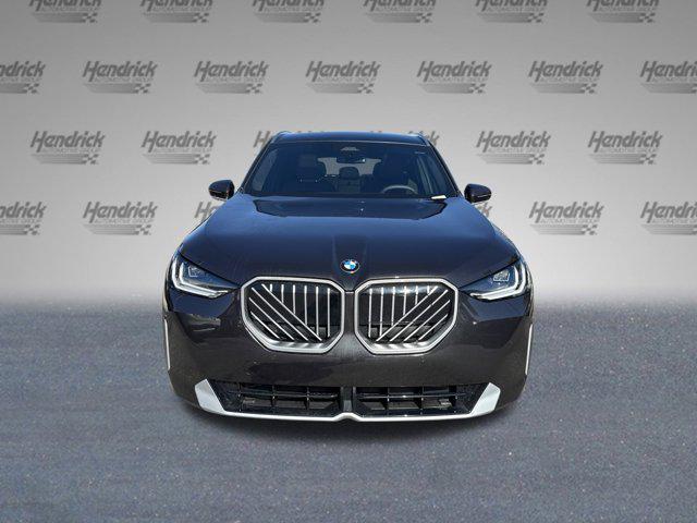 new 2026 BMW X3 car, priced at $55,705