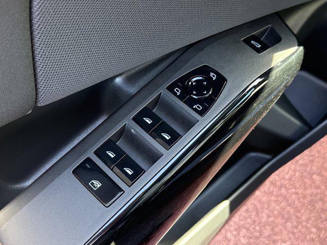 new 2026 BMW X3 car, priced at $55,705