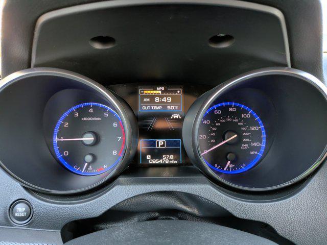 used 2019 Subaru Outback car, priced at $15,834