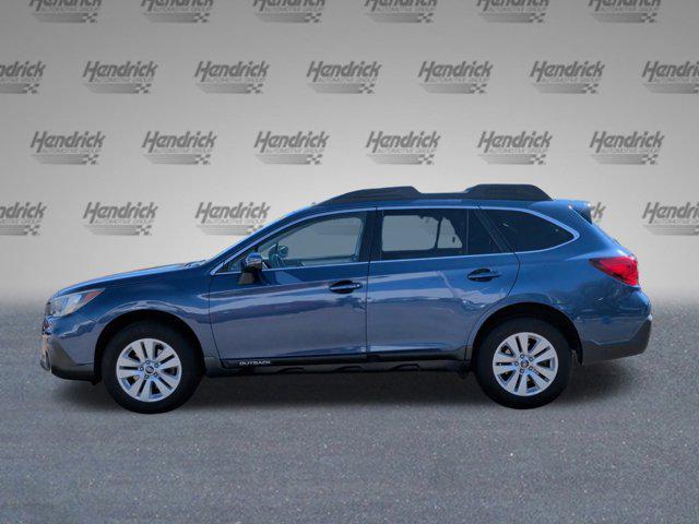used 2019 Subaru Outback car, priced at $15,834