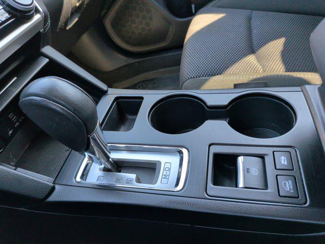 used 2019 Subaru Outback car, priced at $15,834