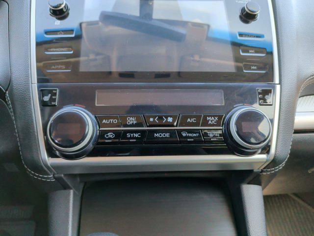 used 2019 Subaru Outback car, priced at $15,834