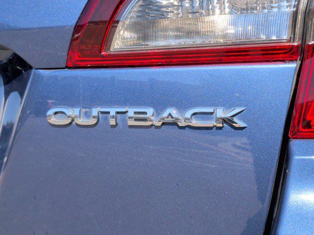 used 2019 Subaru Outback car, priced at $15,834