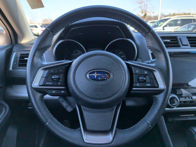 used 2019 Subaru Outback car, priced at $15,834