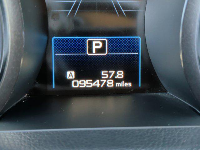 used 2019 Subaru Outback car, priced at $15,834