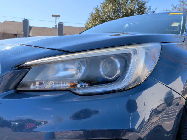 used 2019 Subaru Outback car, priced at $15,834