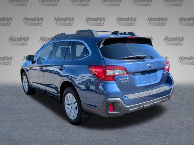 used 2019 Subaru Outback car, priced at $15,834