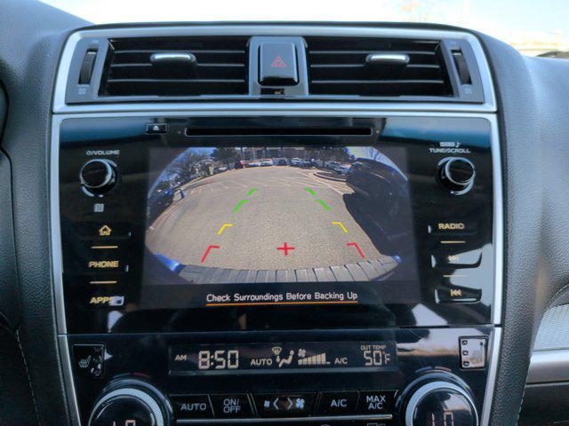 used 2019 Subaru Outback car, priced at $15,834
