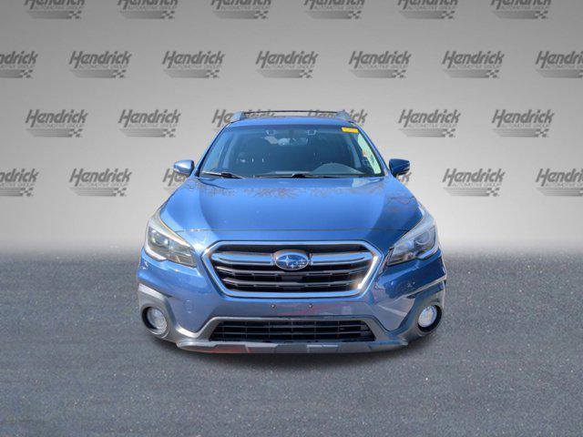 used 2019 Subaru Outback car, priced at $15,834