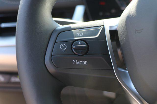 used 2026 BMW X1 car, priced at $44,991